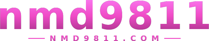 nmd9811 logo
